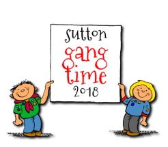 Gang Time 2018 logo (colour)